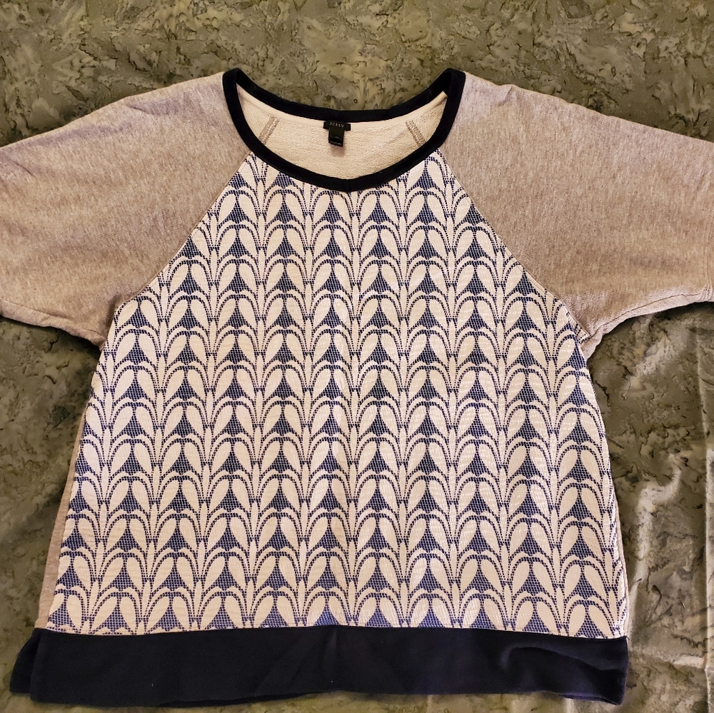 J. Crew Shirt XL Casual Friday